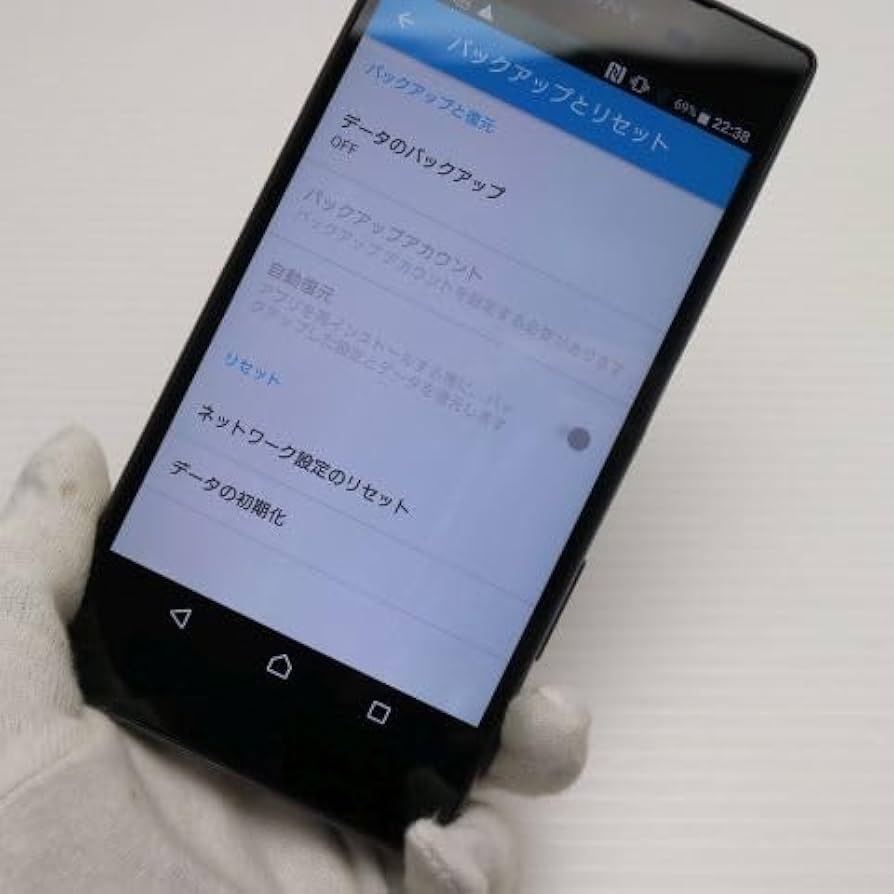 スマートフォン本体 Xperia - Xperia Z5  SO-01H docomo Xperia™ Z5 SO-01H | Xperia（エクスペリア） | ソニー